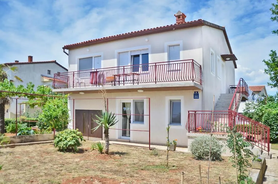 Apartment Marigo Banjole Croatia
